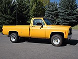 1973 Chevrolet Ck25 Photo #14