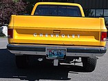 1973 Chevrolet Ck25 Photo #15