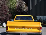 1973 Chevrolet Ck25 Photo #16