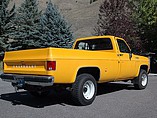 1973 Chevrolet Ck25 Photo #17