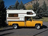 1973 Chevrolet Ck25 Photo #18