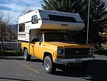 1973 Chevrolet Ck25 Photo #20