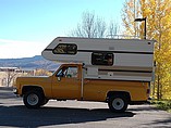 1973 Chevrolet Ck25 Photo #21