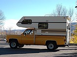 1973 Chevrolet Ck25 Photo #22