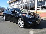 2011 Hyundai Elantra Photo #4