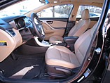 2011 Hyundai Elantra Photo #6