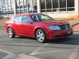 2013 Dodge Avenger Photo #1
