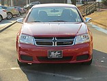 2013 Dodge Avenger Photo #4