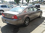 2012 Chevrolet Malibu Photo #2
