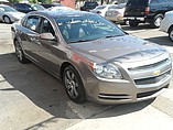 2012 Chevrolet Malibu Photo #3