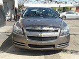 2012 Chevrolet Malibu Photo #4