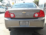 2012 Chevrolet Malibu Photo #5