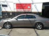 2012 Chevrolet Malibu Photo #8