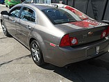 2012 Chevrolet Malibu Photo #9