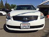 2009 Nissan Altima Photo #1
