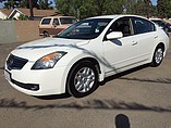 2009 Nissan Altima Photo #2