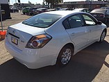 2009 Nissan Altima Photo #4