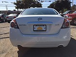 2009 Nissan Altima Photo #5