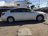 2009 Nissan Altima Photo #6