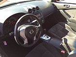 2009 Nissan Altima Photo #7