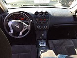 2009 Nissan Altima Photo #10