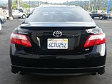 2008 Toyota Camry Photo #2