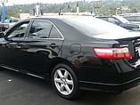 2008 Toyota Camry Photo #3