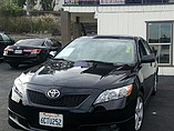 2008 Toyota Camry Photo #4