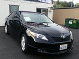 2008 Toyota Camry Photo #5