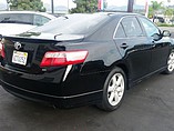 2008 Toyota Camry Photo #6