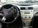 2008 Toyota Camry Photo #7