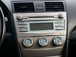 2008 Toyota Camry Photo #8