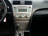 2008 Toyota Camry Photo #9