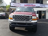 2001 Ford Excursion Photo #1