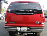 2001 Ford Excursion Photo #6