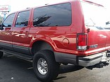 2001 Ford Excursion Photo #7