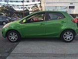 2011 Mazda Mazda2 Photo #2