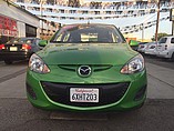 2011 Mazda Mazda2 Photo #3