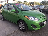 2011 Mazda Mazda2 Photo #4