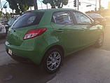 2011 Mazda Mazda2 Photo #5