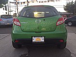 2011 Mazda Mazda2 Photo #8
