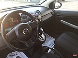 2011 Mazda Mazda2 Photo #9