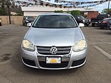 2008 Volkswagen Jetta Photo #1