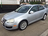 2008 Volkswagen Jetta Photo #2