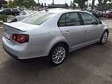 2008 Volkswagen Jetta Photo #3