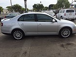2008 Volkswagen Jetta Photo #4