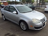 2008 Volkswagen Jetta Photo #5