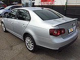 2008 Volkswagen Jetta Photo #7