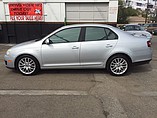 2008 Volkswagen Jetta Photo #8