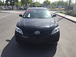 2007 Toyota Camry Photo #1